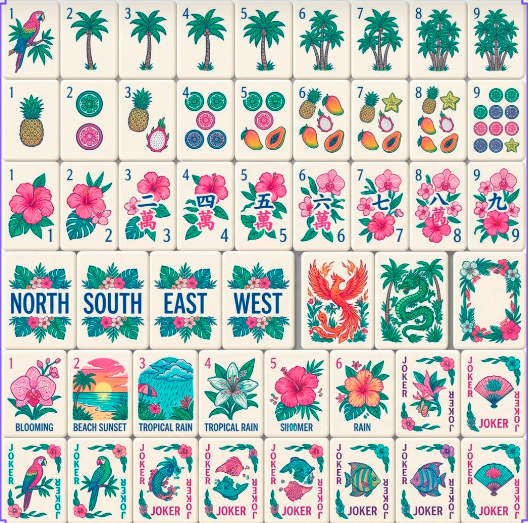 Tropical